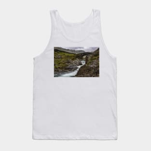 Stockley Bridge Tank Top